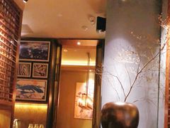 -山葵家·创意料理(EFC欧美广场店)