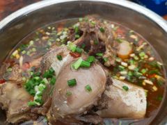 -竹山里(锁石路店)