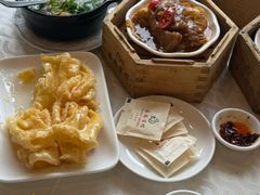 -番禺宾馆丽苑厅