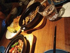 -星叶·东南亚料理(宁波万象汇店)