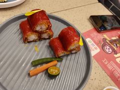 -点都德(龙之梦店)