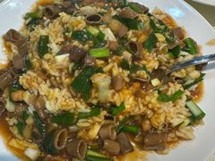 -好兄弟郭巨海鲜(天一阁店)