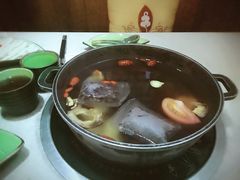 -一叶一世界•素食餐厅(环球中心店)