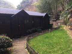 -宁波余姚老柿林山居度假村