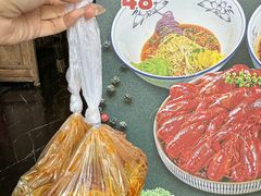 -小河盐帮·私家菜·烤鸭(三元桥·霄云路店)