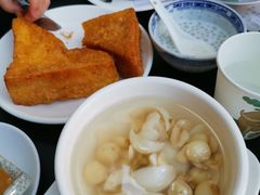 -民信老铺(双皮奶博物馆店)