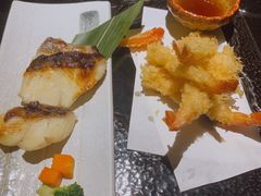 -王鼎精致料理铁板烧(世博源店)