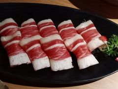 -咕嘟草帽鱼·牛奶一样的鲜鱼汤(包河万达广场创始店)