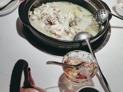 -周渝食惦酸菜鱼(青浦店)