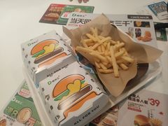 -德克士(唐龙店)