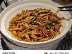-肖记公安牛肉鱼杂馆·省级非物质文化遗产(崇仁路江滩直营店)