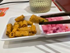 -雅佳神话·麻辣烤鱼(新街口店)