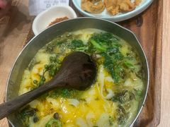 -小满手工粉(杭州滨江龙湖店)