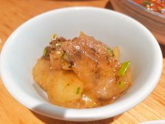 -自贡盐帮菜·玩辣餐厅(樱花园西街店)