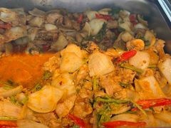 -Magic Food Point(Airport Street food)