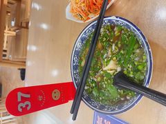 -清真·尖子尖牛肉面(王府井店)