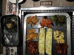 -火炉火自助餐(朝阳大悦城店)