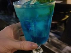 -ohbar live house(人广店)