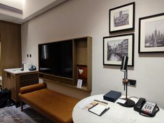 -广州粤海喜来登酒店