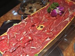 -塔兰齐新疆孜然火锅(鲤鱼山路店)