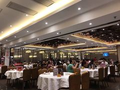 大堂-稻香酒家(天河城店)