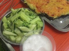 -姜武烧烤(赛格广场店)