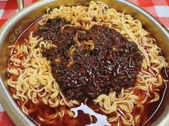 -两角签串串香十一年老字号(机场路店)