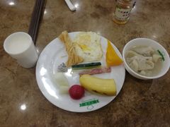 -徐州中汇国际会议酒店(矿大文昌校区地铁站店)