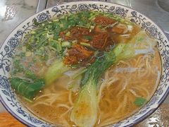 -马记伊源斋涮肉·清真菜(潘家园古玩市场店)