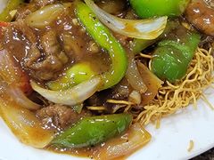 -新鸿发咖啡美食