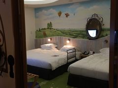 -东京湾希尔顿酒店