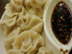 -九毛九西北菜(大东海店)