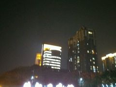 -珠江夜游西堤码头