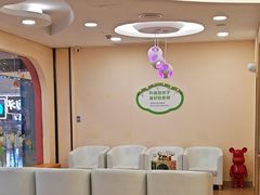 -浦东三林赢在起点早教中心·亲子托班早教体验课儿童兴趣班逻辑思维专注力幼小衔接			(金谊广场中心)