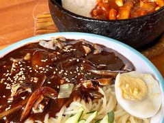 -顶顶红石锅拌饭(步行东街店)