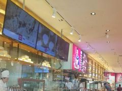-西贝莜面村(金隅嘉品mall店)