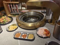 -杨小佳·齐齐哈尔烤肉·烤串(广州店)