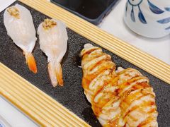 -羽寿司(东方宝泰店)
