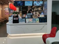 -鲜芋仙(常州吾悦国际广场店)