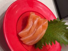 -新一番三文鱼寿司(大东海店)