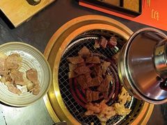 -和来烤肉(仓山万达店)