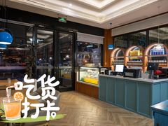 -莫多多餐厅