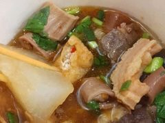 -岭南第一锅(萝岗万达店)