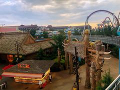 -七彩云南欢乐世界