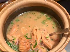 -清水亭湖北菜(大屯DT51店)