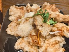 -半酌烧烤小酒馆(南京东路店)