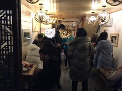 -苏妃奶酪(平江路店)