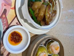 -点都德(千灯湖环宇城店)