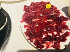 -潮发潮汕牛肉店(龙洞店)