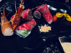-老乾杯和牛烧肉(王府中环店)